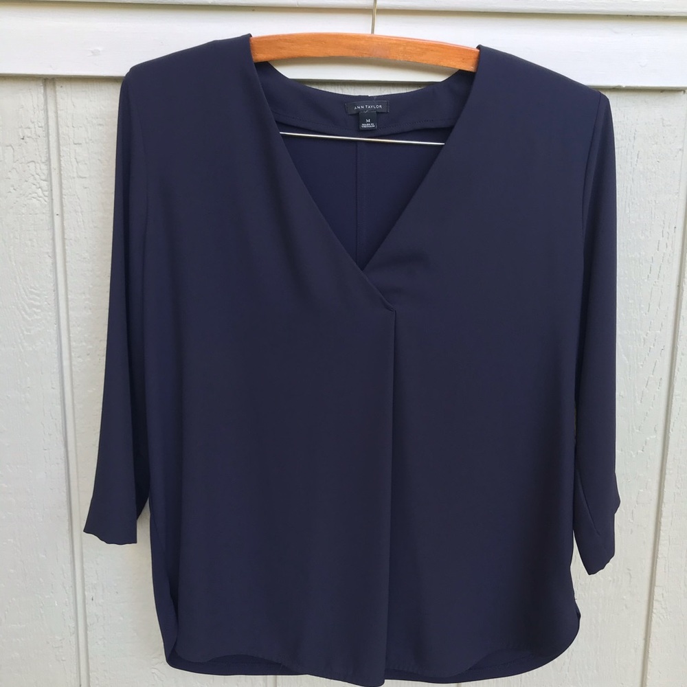 Ann Taylor blouse